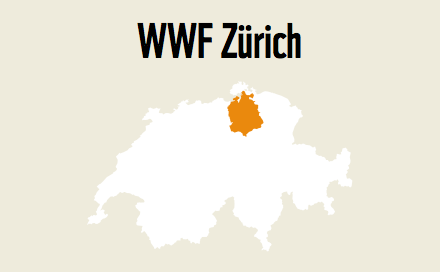 WWF Zürich WWF Zürich