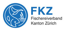 © FKZ Logo des Fischereiverbands Kanton Zürich