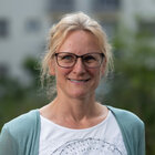 Karin Thalmann, Vorstandsmitglied WWF Zürich